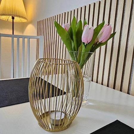 Fewo Haus Emma Og Loehnberg Luaran gambar
