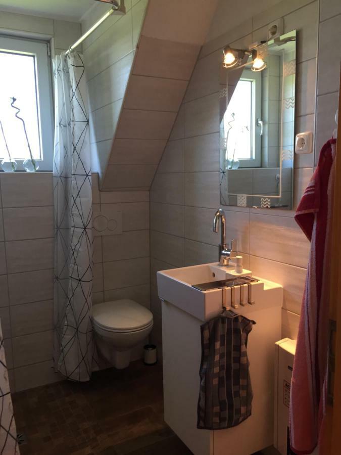Fewo Haus Emma Og Loehnberg Luaran gambar