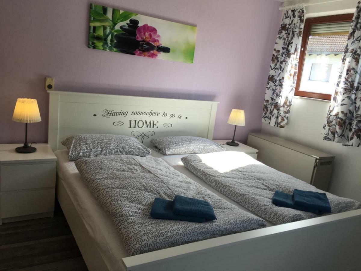 Fewo Haus Emma Og Loehnberg Luaran gambar
